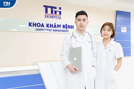 Bệnh viện Thái Thượng Hoàng