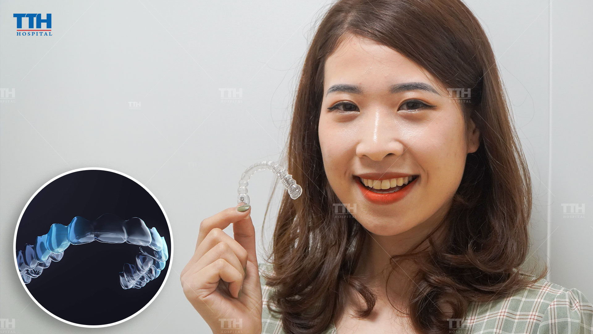 NHỮNG ƯU ĐIỂM VƯỢT TRỘI CỦA NIỀNG RĂNG INVISALIGN 