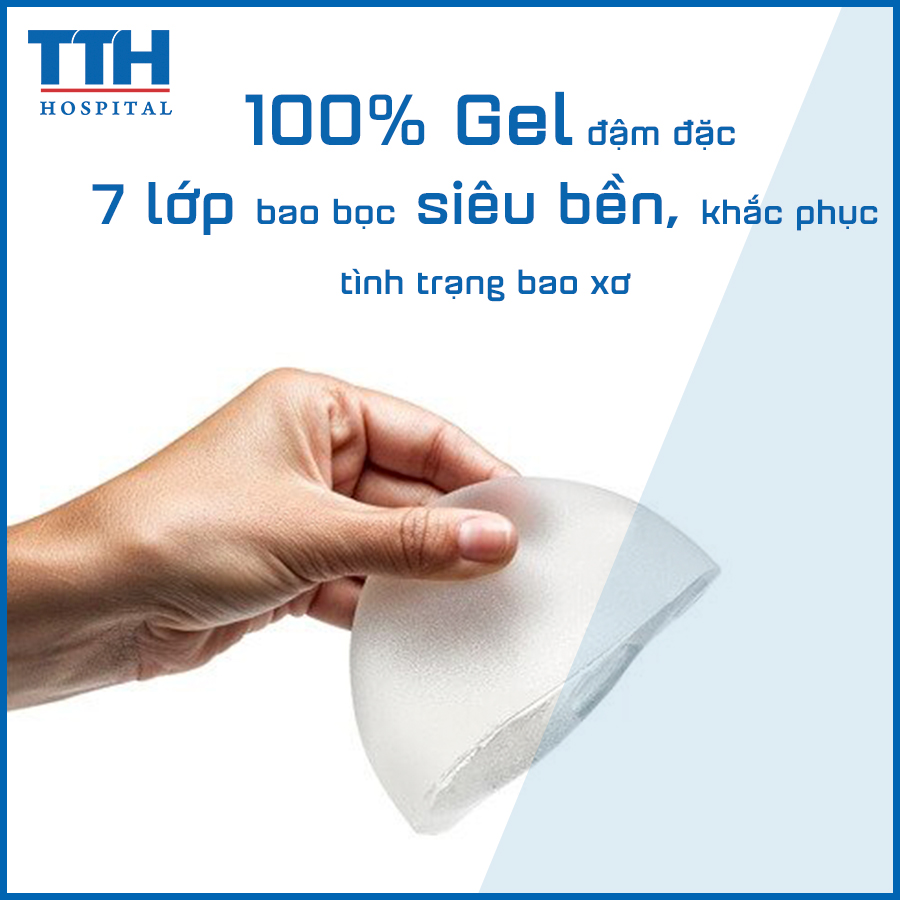 túi Nano chip chứa 𝟏𝟎𝟎% 𝐠𝐞𝐥 đậm đặc
