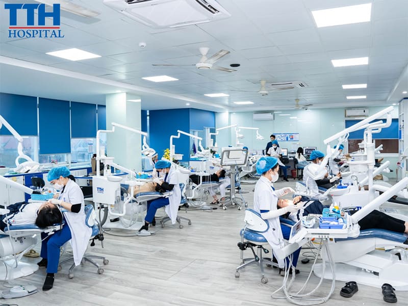 Địa chỉ niềng răng trong suốt uy tín, chất lượng tại Nghệ An