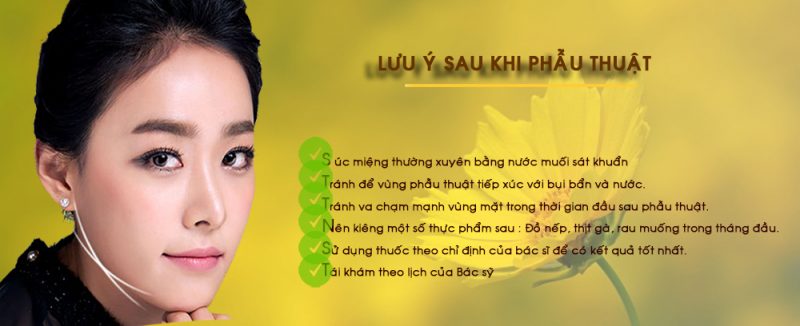 PHƯƠNG PHÁP THỰC HIỆN NÂNG GÒ MÁ