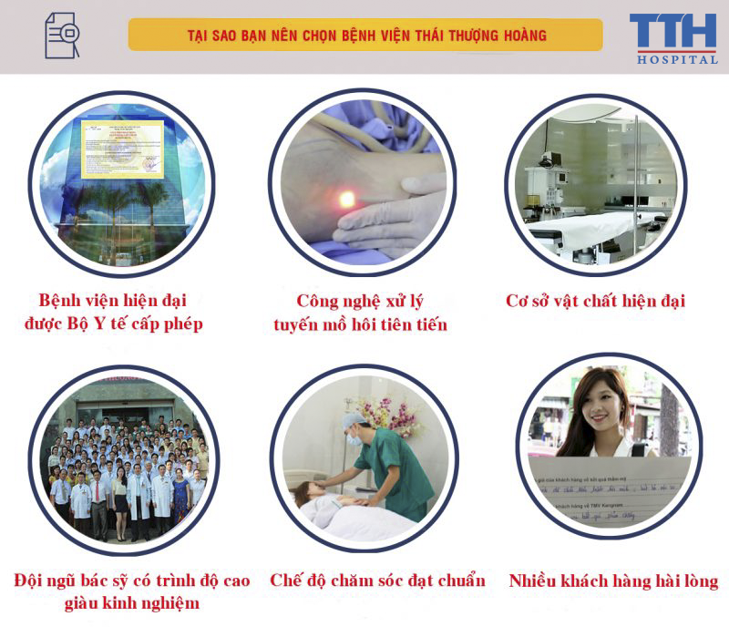 Những trường hợp mong muốn trị hôi nách hiệu quả, an toàn mà không cần phẫu thuật.