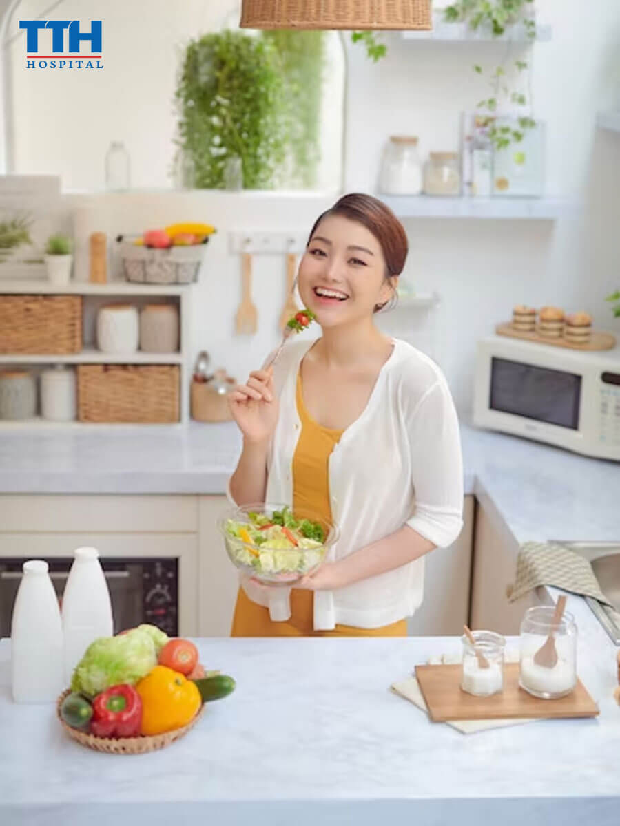 Những loại thực phẩm và thức uống nhiều chất thường gặp trong thời gian tết