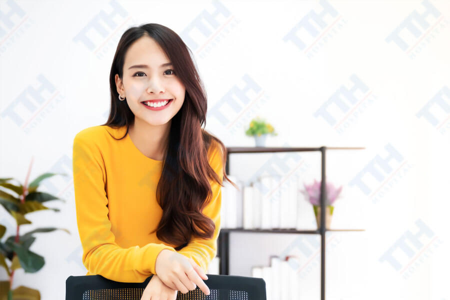 Bí quyết sở hữu nụ cười chuẩn Mỹ