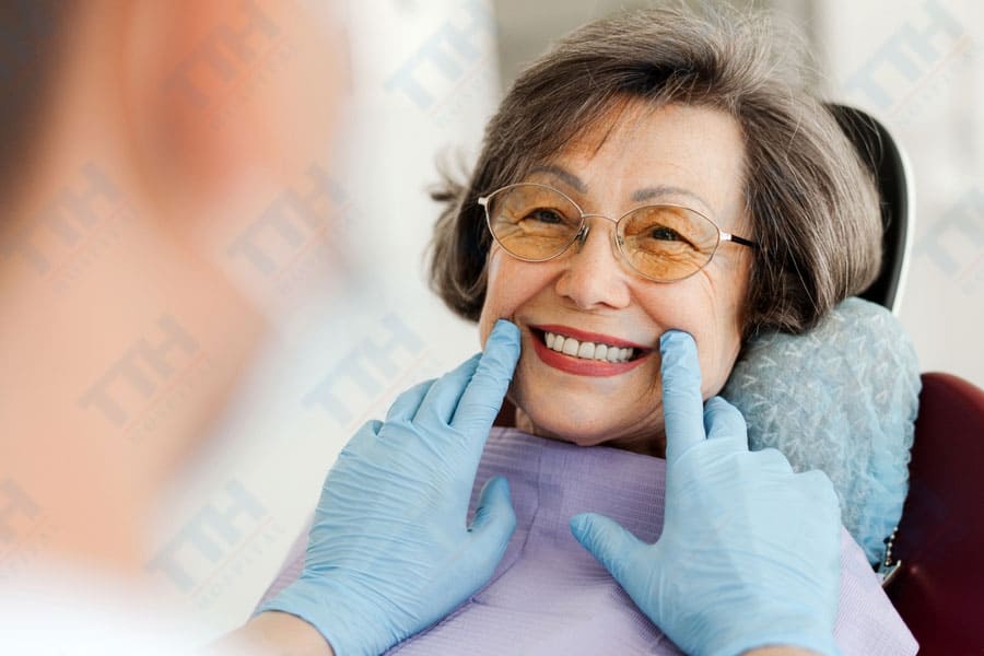 Các cách cải thiện hàm răng để đón Tết