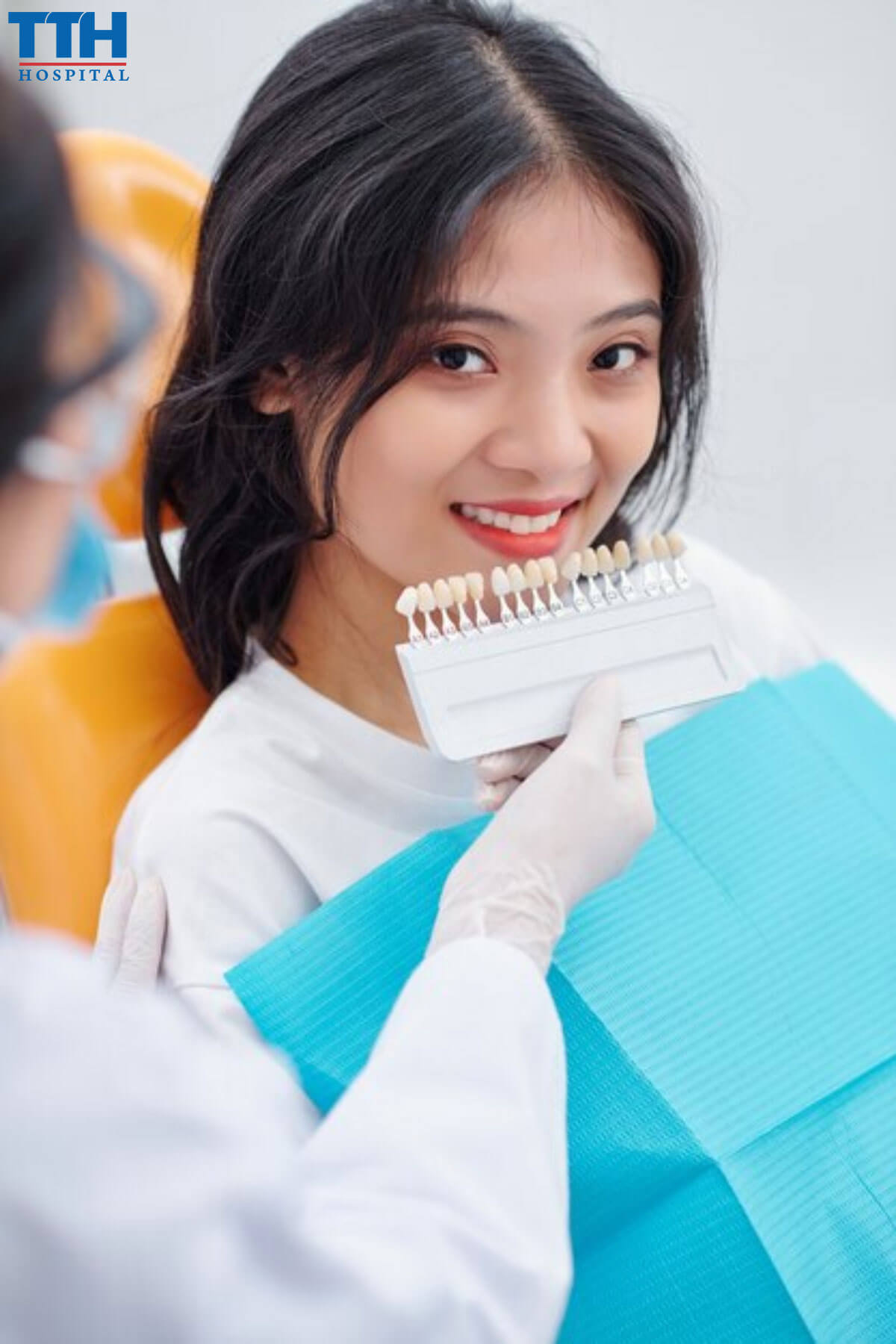 Các phương pháp điều trị nha khoa sử dụng răng sứ tại Vinh, Nghệ an