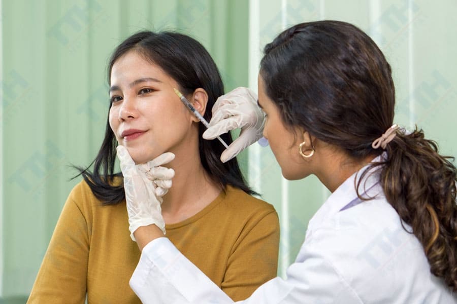 Các phương pháp độn thái dương phổ biến