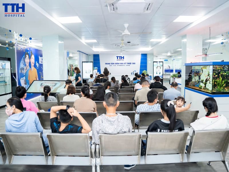 THÁI THƯỢNG HOÀNG - ĐỊA CHỈ NIỀNG RĂNG UY TÍN, CHẤT LƯỢNG