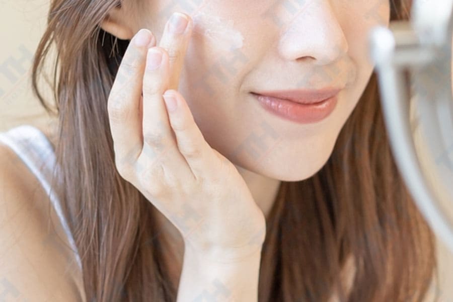 Các Yếu Tố Chính Của No Makeup Look