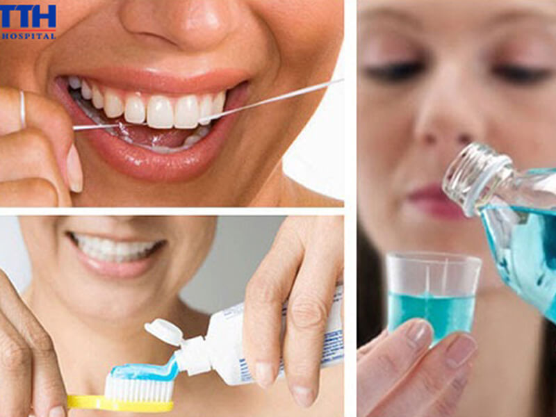 Cách chăm sóc răng sau điều trị tủy