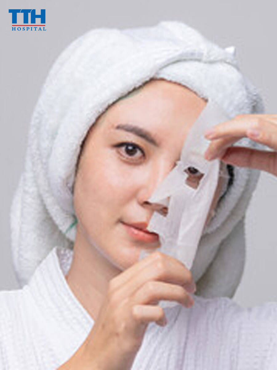 Cách phòng ngừa và điều trị nám da tại vinh nghệ an
