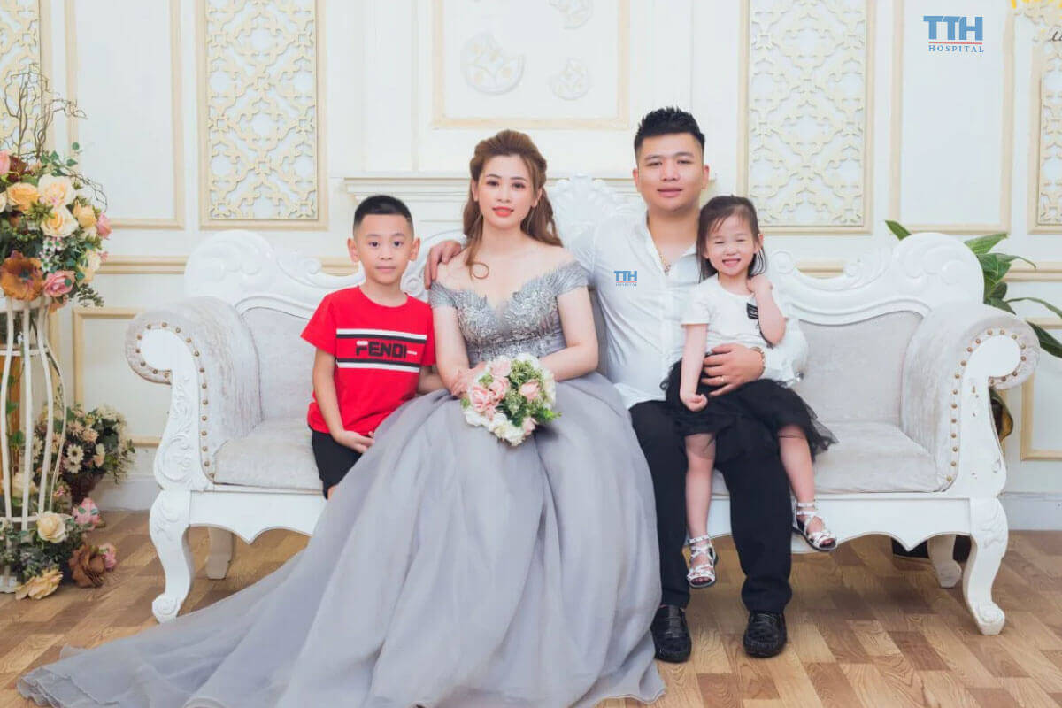 Cắt Mí Tại Vinh - Chia Sẻ Kinh Nghiệm Của Chị Hiền