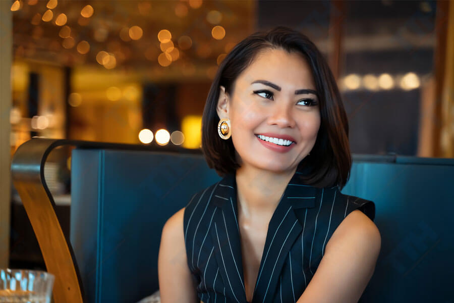 Chăm sóc nụ cười chuẩn Mỹ