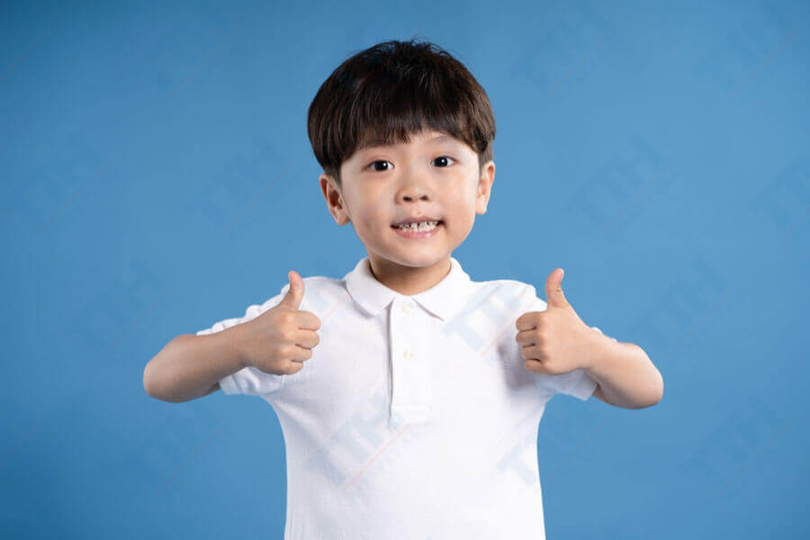 Chăm sóc sau điều trị sâu răng bằng SDF