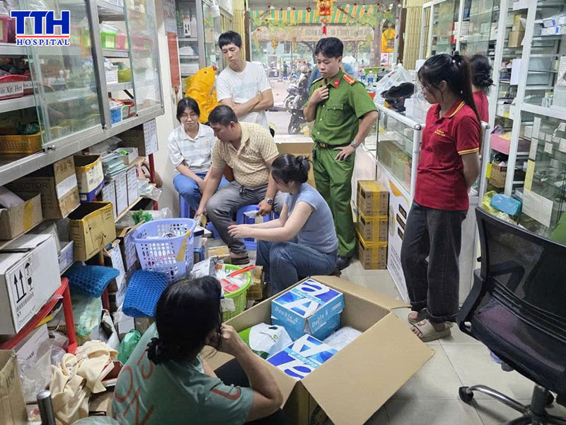 Chất diệt tuỷ giả