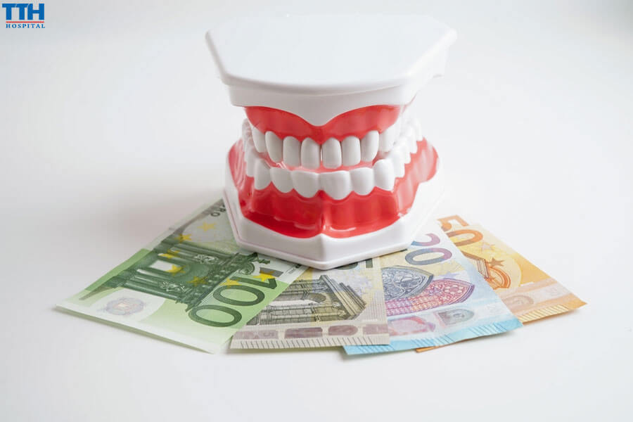 Chi phí trồng răng implant tại các quốc gia