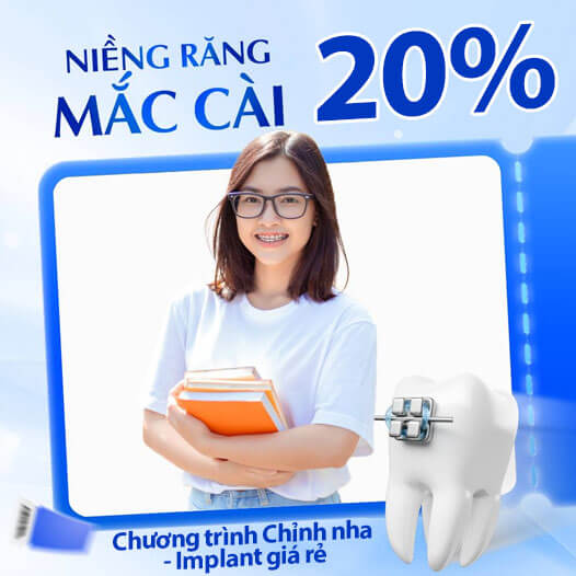 Chi tiết các dịch vụ ưu đãi