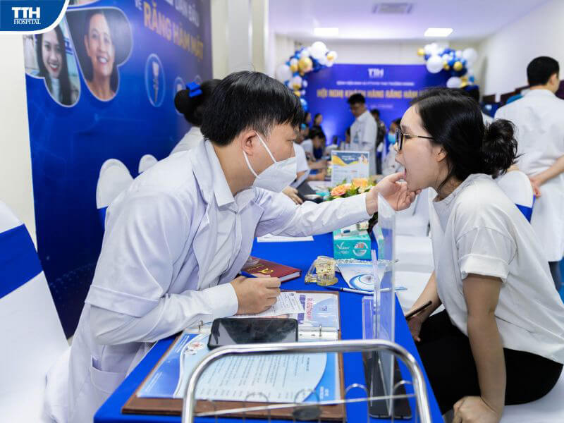 Đặc quyền dành cho khách hàng tham dự sự kiện