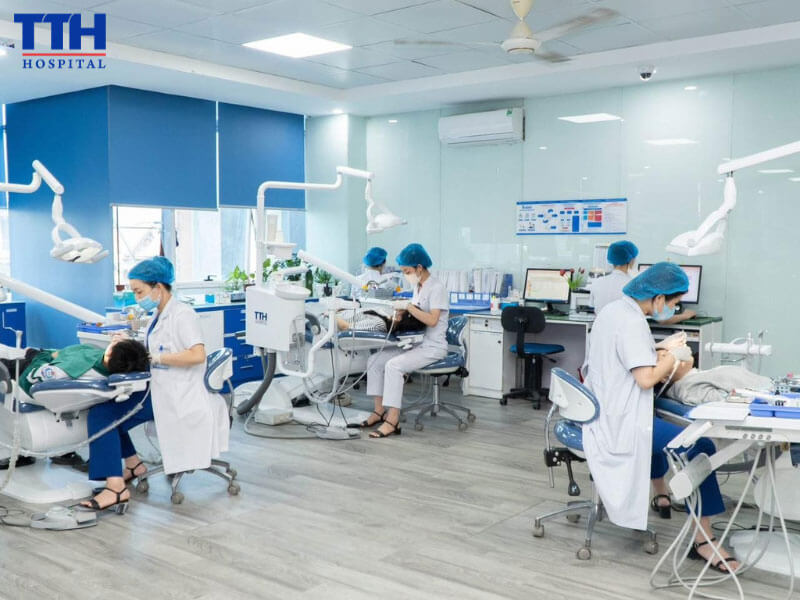Địa chỉ dán răng sứ Veneer uy tín tại Nghệ An