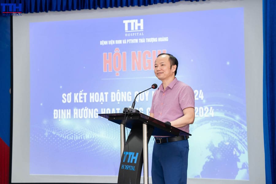 Định hướng hoạt động Quý V năm 2024