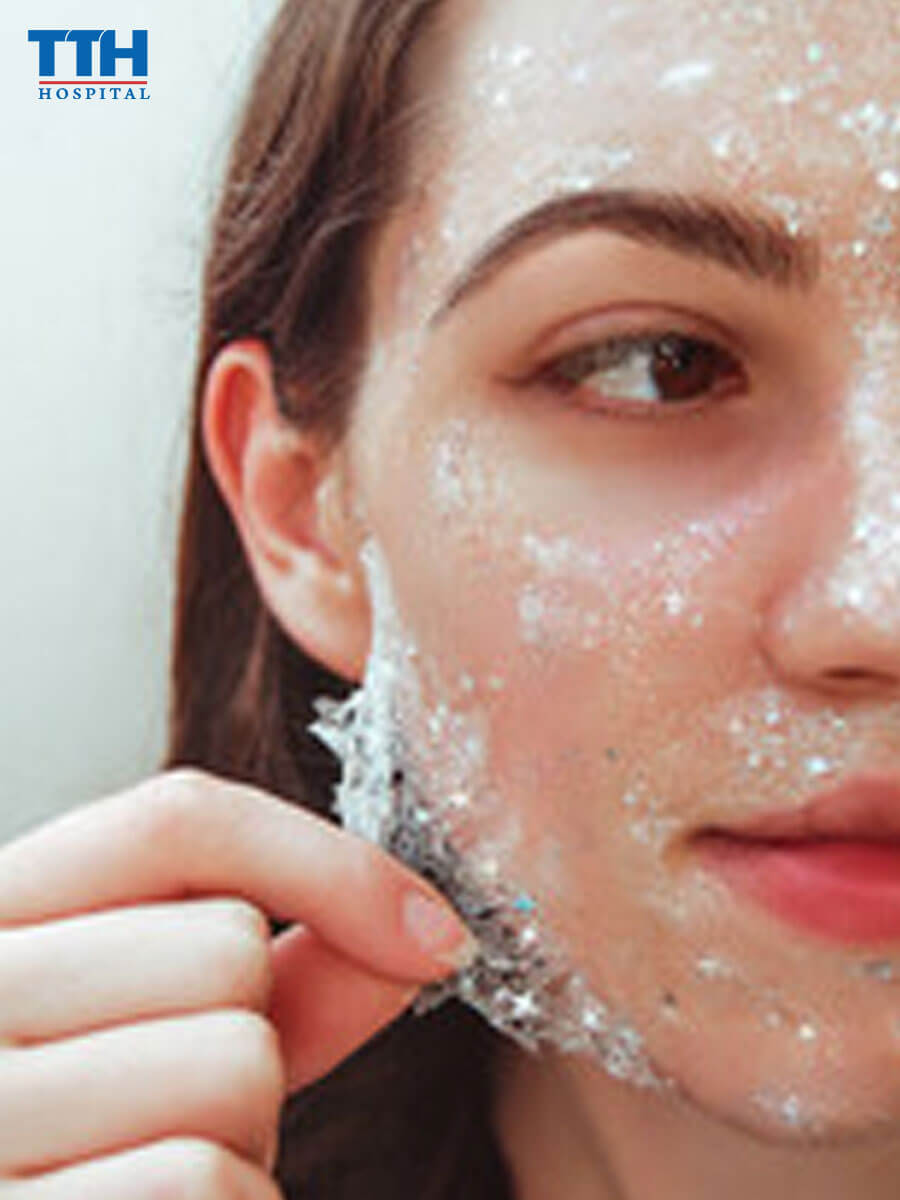 Đối tượng nên và không nên sử dụng peel da tại Vinh nghệ an
