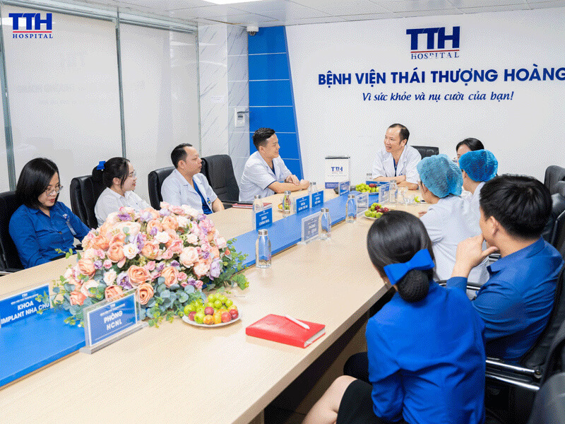 Học tập không ngừng – Sứ mệnh của người thầy thuốc hiện đại