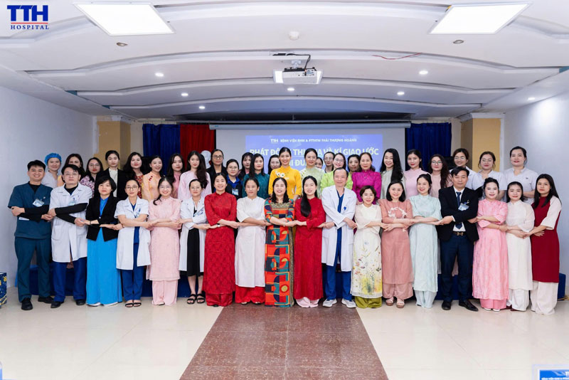Hội nghị là chương trình “Tết Sum Vầy – Xuân Ơn Đảng”