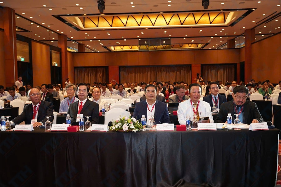 Hội Nghị VSAPS và HSAPS - Sự kiện khoa học quy mô lớn