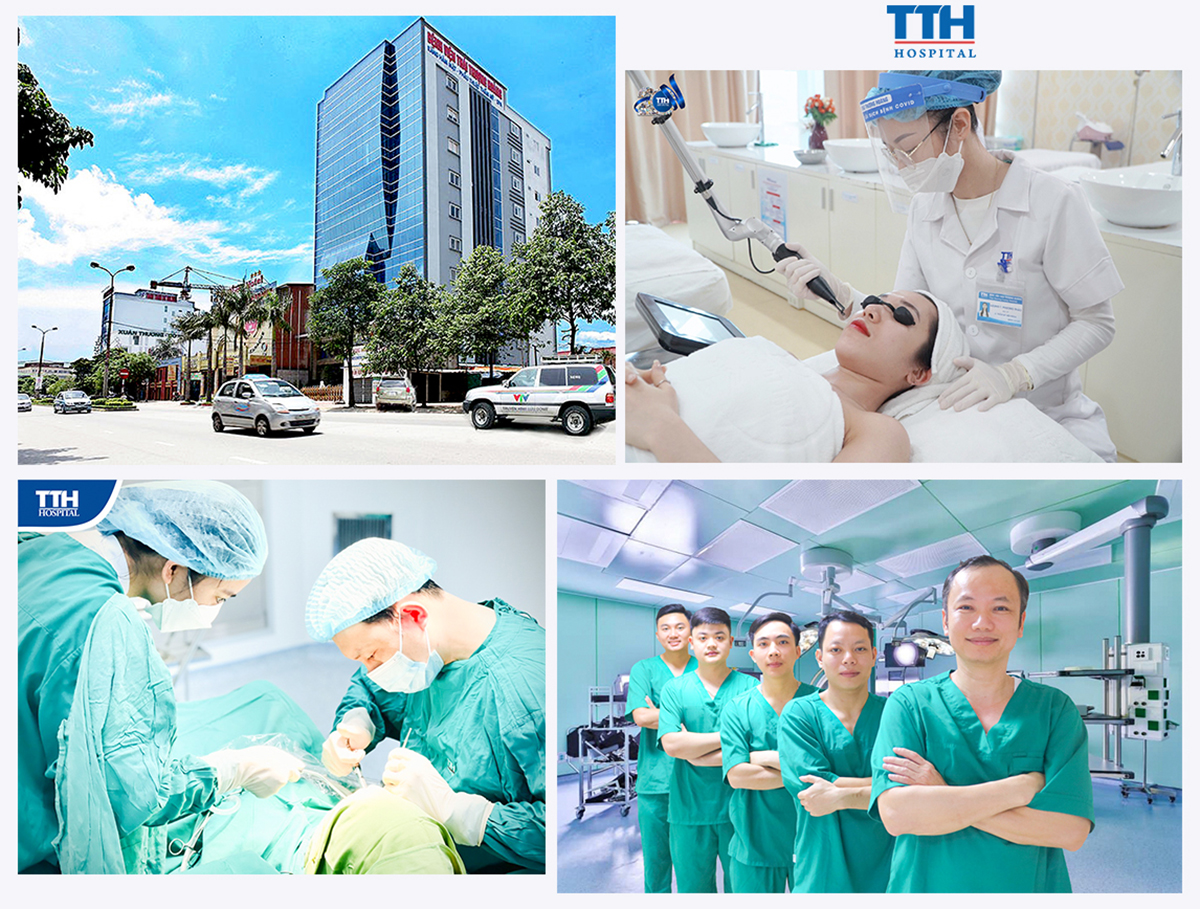 Bệnh viện Thái Thượng Hoàng là địa chỉ tiêm BAP tại Vinh, Nghệ An tốt nhất