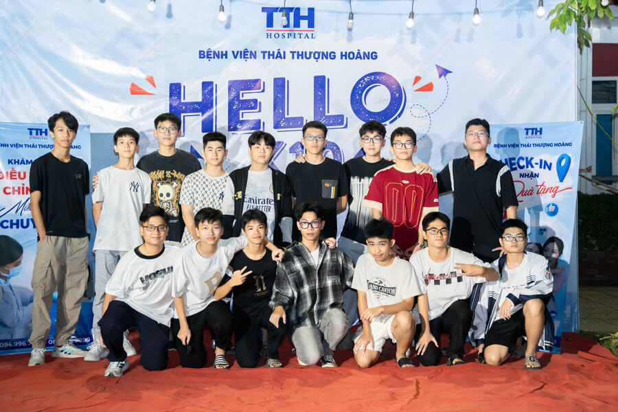 Kết nối cộng đồng, lan tỏa yêu thương