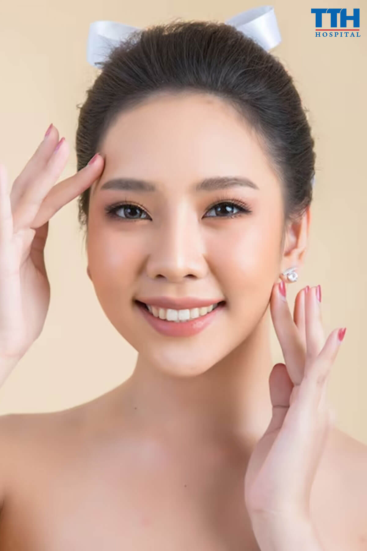 Khoảng Cách Giữa Mí Mắt Và Mí Ngăn - cắt mí tại Vinh Nghệ An