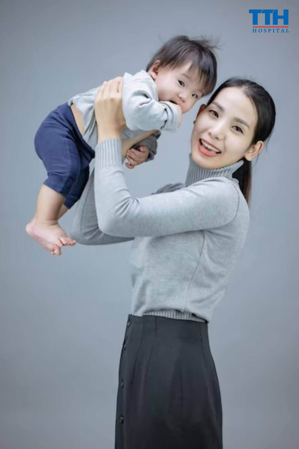 Kinh Nghiệm Của chị Thương đã từng nâng ngực trước sinh con tại bệnh viện Thái Thượng Hoàng