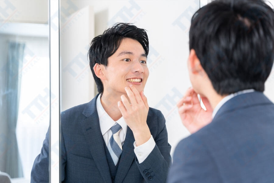 Làm Thế Nào Để Cải Thiện Vận Tình Duyên Thông Qua Nụ Cười?