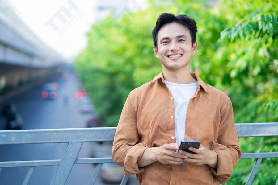 Làm Thế Nào Để Có Một Nụ Cười Đẹp Trong Nhân Tướng Học?