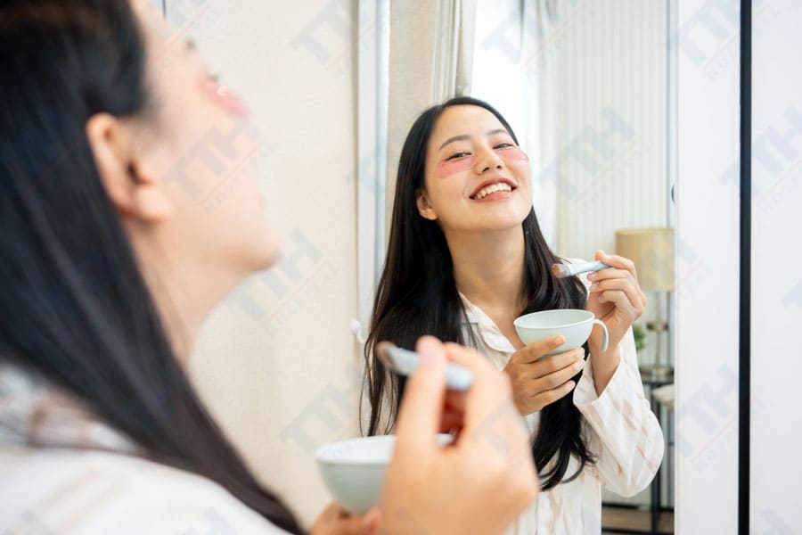 Lộ trình chăm sóc da theo từng giai đoạn