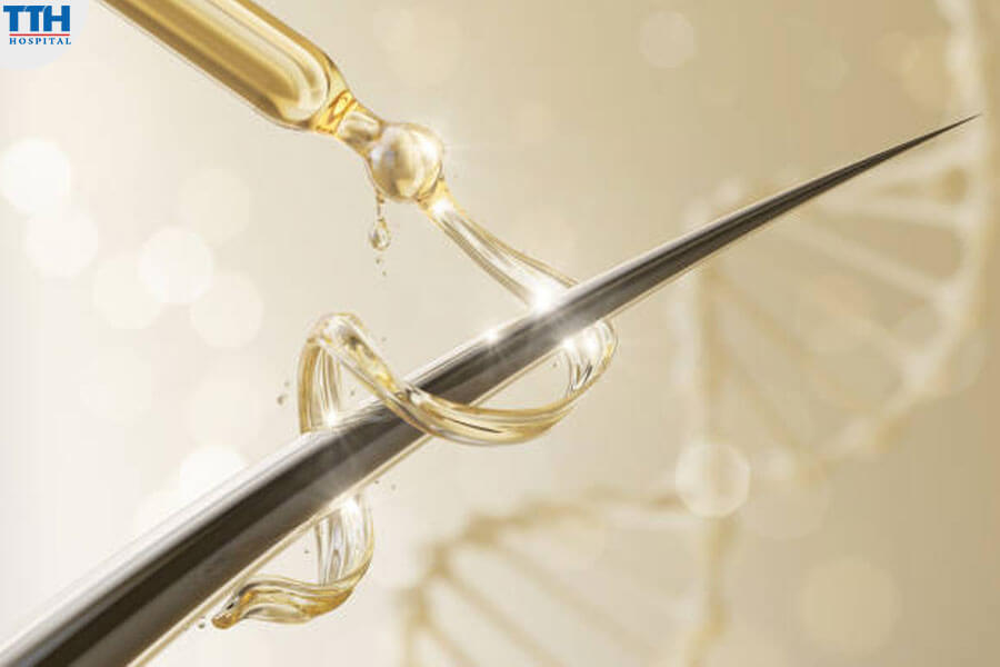 Lợi Ích Của Mesotherapy Trong Việc Kích Thích Mọc Tóc