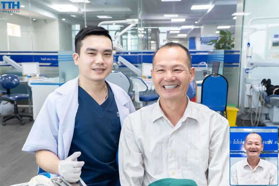 Cách kéo dài tuổi thọ của implant