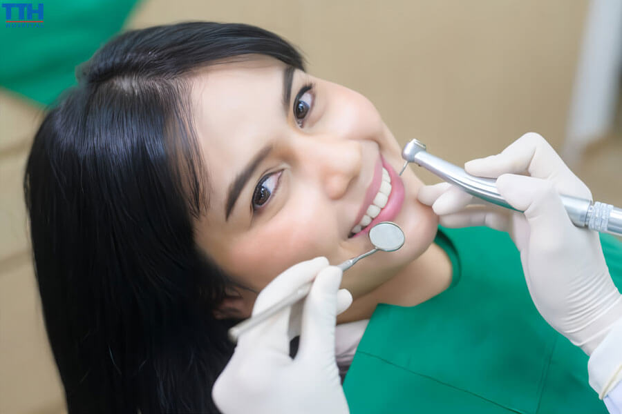 Lợi Ích Khi Nhổ Răng và Hàn Răng Tại Bệnh Viện Thái Thượng Hoàng