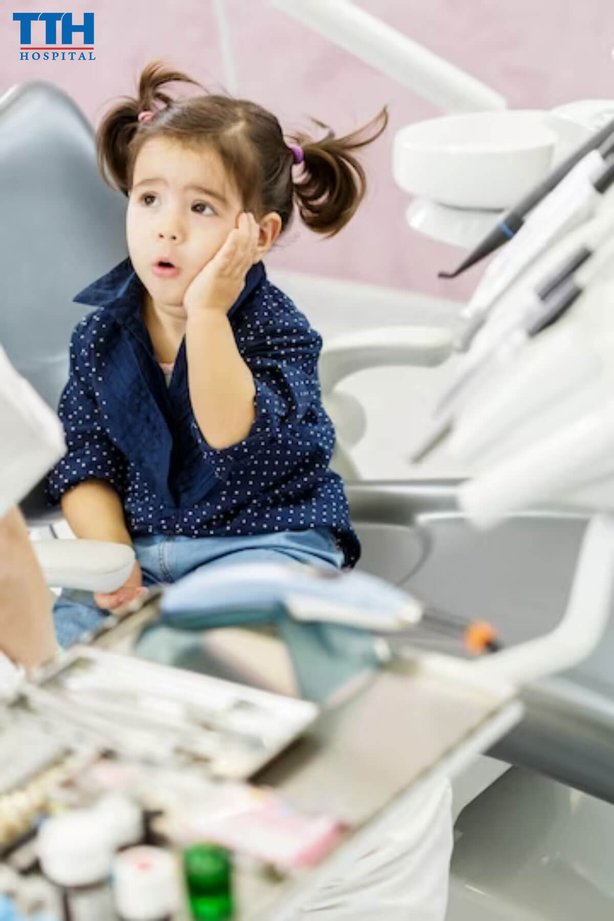 Lời khuyên của chuyên gia về điều trị răng hô tại Vinh, Nghệ An