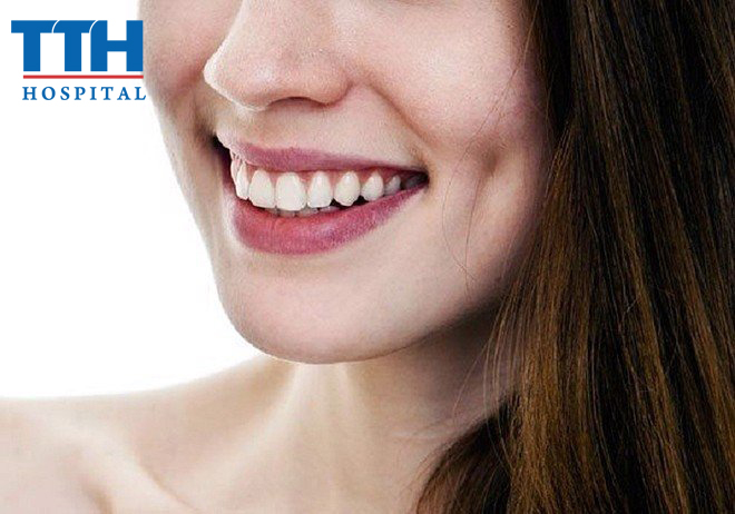Tạo má lúm đồng tiền là phương pháp gì?