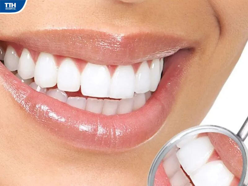 Mất răng không chỉ là vấn đề về thẩm mỹ