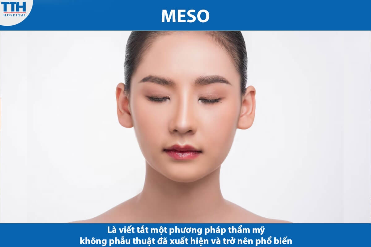Meso là gì