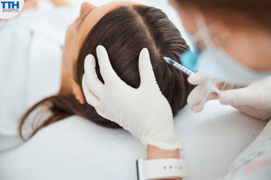 Mesotherapy Là Gì?