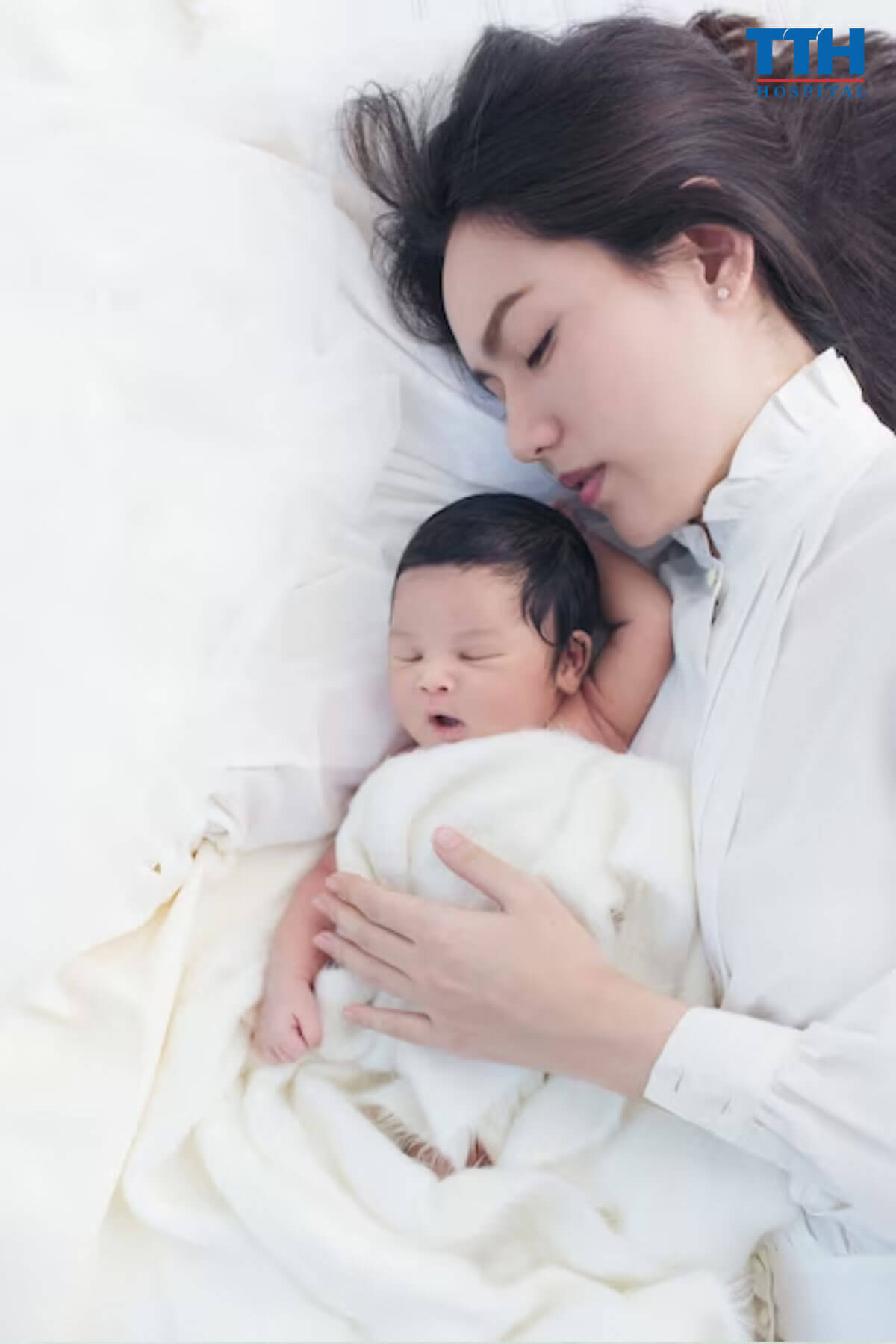 Nâng Ngực Cho Con Bú Có An Toàn? - Nâng Ngực Tại Vinh Nghệ An