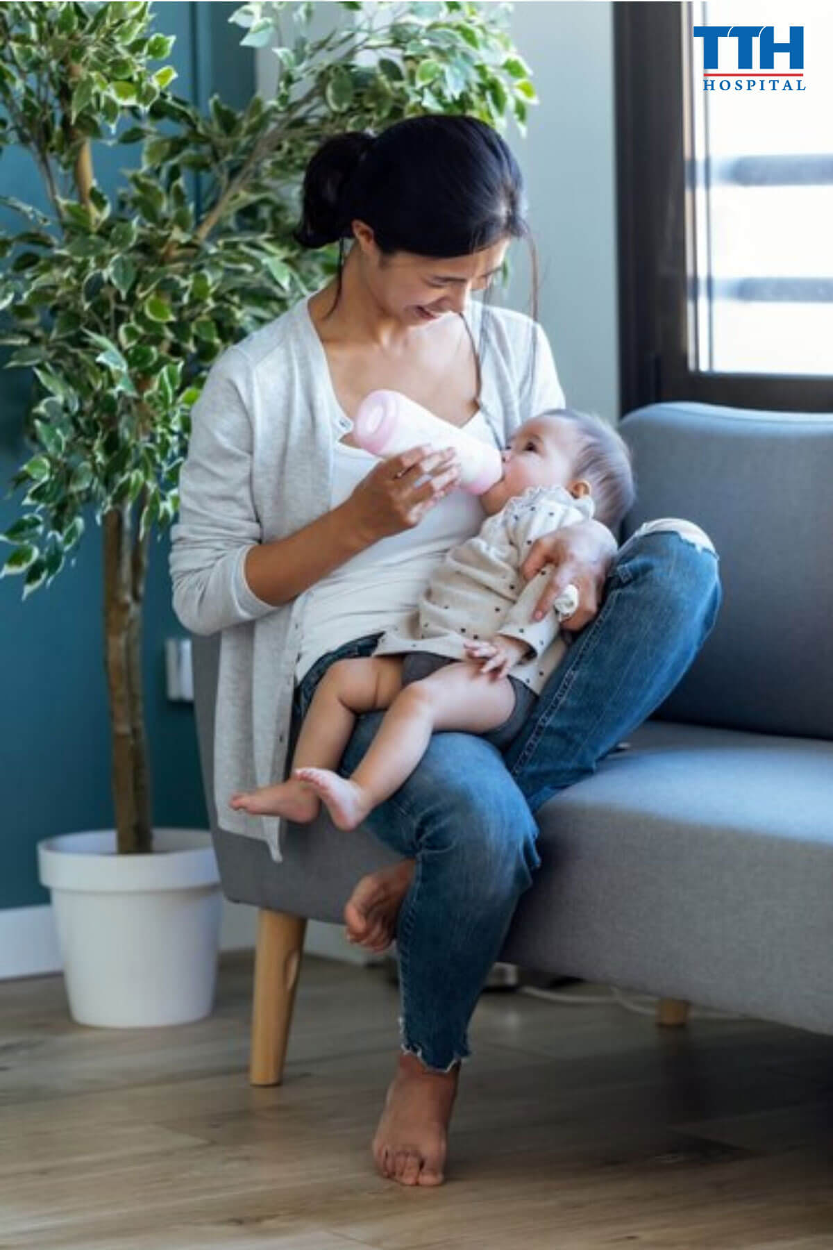 Nâng Ngực có ảnh hưởng tới lượng sữa? - Nâng Ngực Tại Vinh Nghệ An