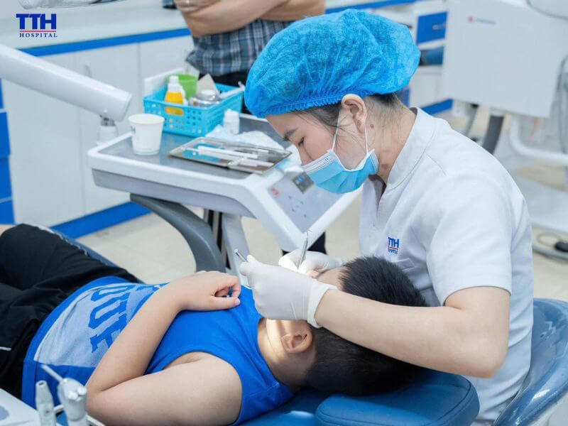 “Ngày hội nha nhi” - Sự kiện hấp dẫn không thể bỏ lỡ