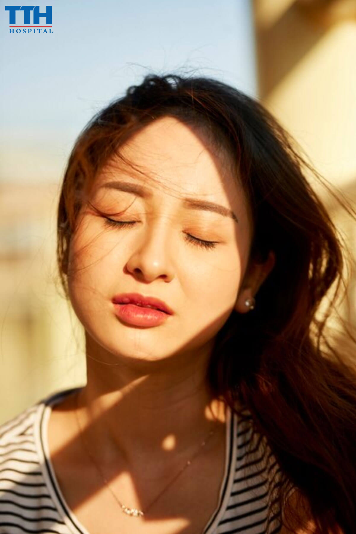 Nguyên nhân gây nám chân sâu trị nám tại Vinh, Nghệ An