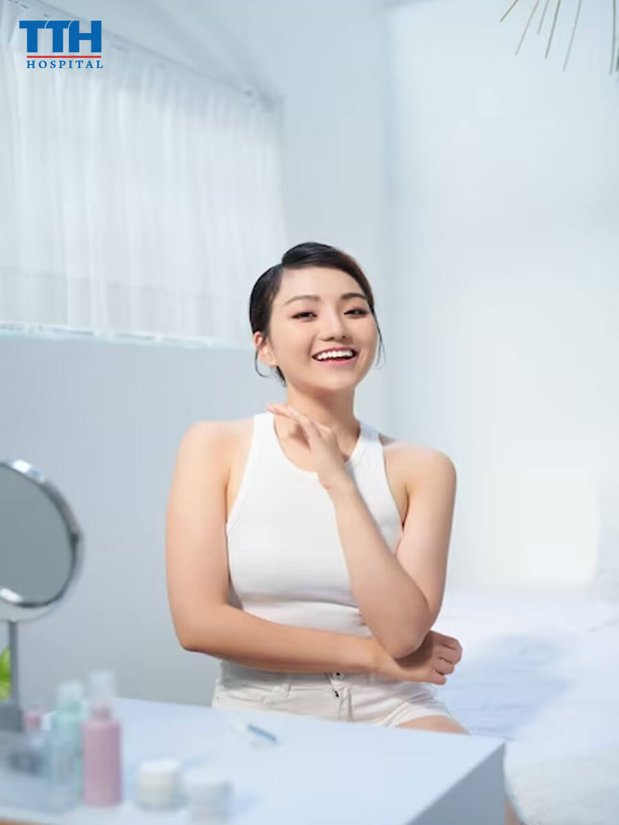 Những cách chăm sóc da sau tết hiệu quả