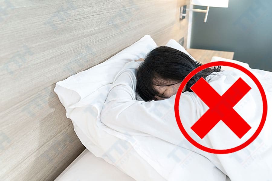 Những Lưu Ý Quan Trọng Sau Khi Nâng Ngực