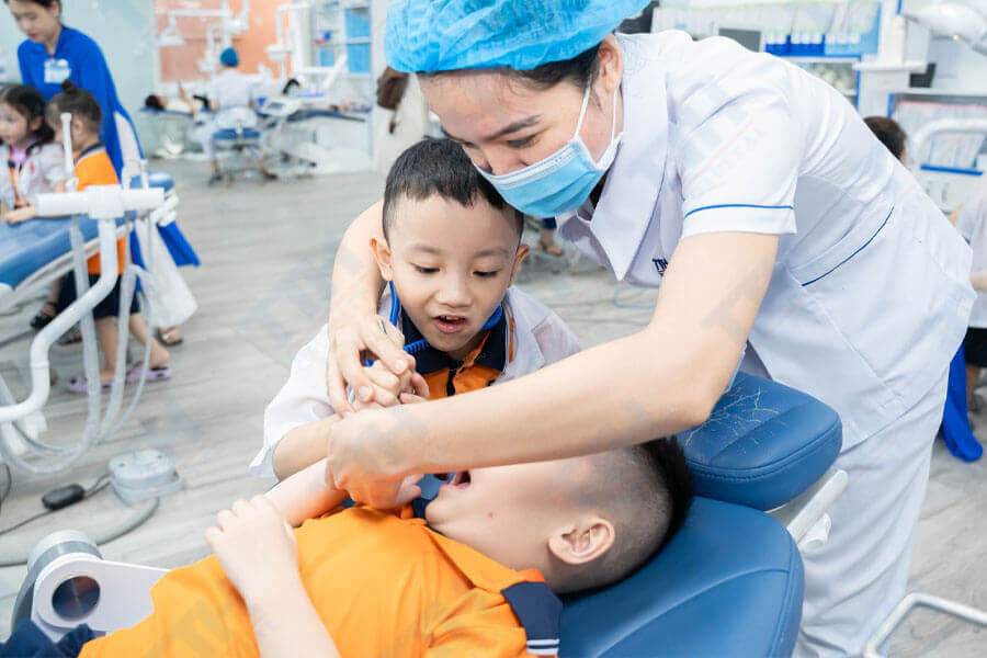 Những trải nghiệm độc đáo và bổ ích